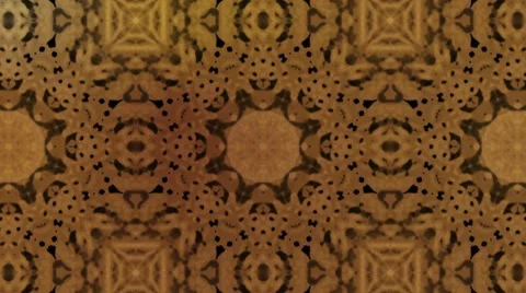 Kaleidoscope Stock Footage 8508586