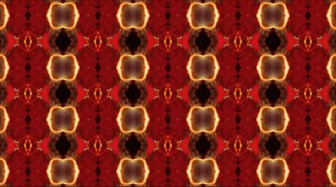 Kaleidoscope Stock Footage 10685120