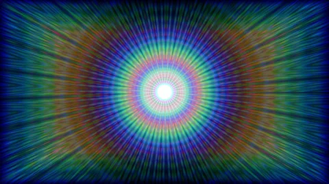 Kaleidoscope Stock-Footage 34315664
