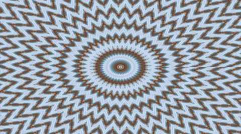 Kaleidoscope Video stock 37767080