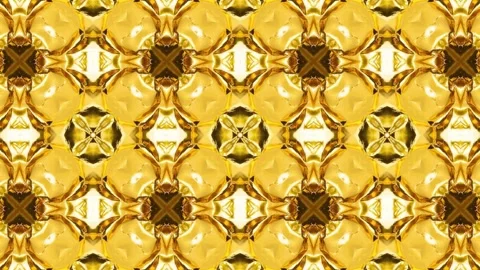 Kaleidoscope Stock Footage 196985913