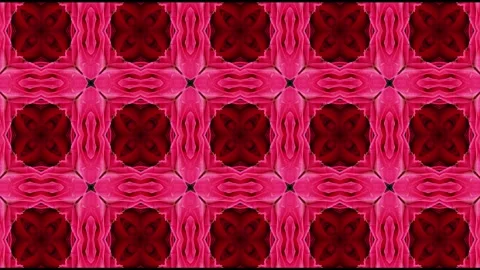 Kaleidoscope Stock Footage 197523139