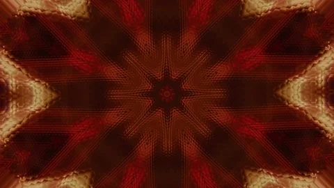Kaleidoscope Stock Footage 220766305