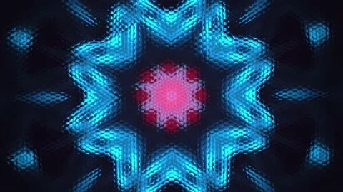 Kaleidoscope Stock Footage 220835258