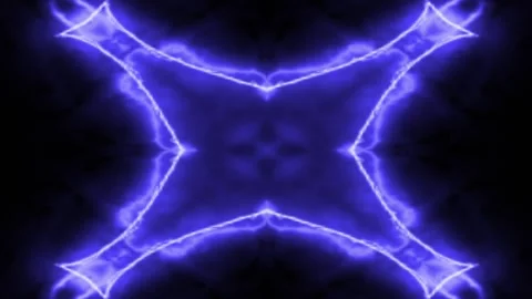 Kaleidoscope Stock Footage 236547351