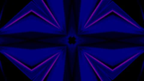 Kaleidoscope Stock Footage 282775457