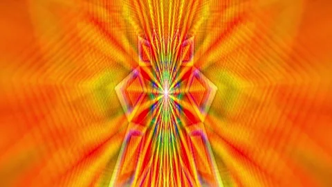 Kaleidoscope Stock Footage 282874798