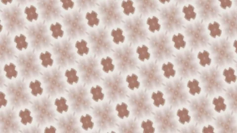 Kaleidoscope. Video stock 299770322