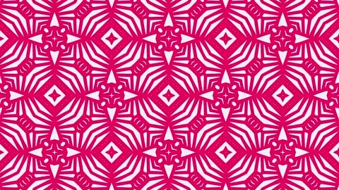 Kaleidoscope. Vídeos de archivo 299770343