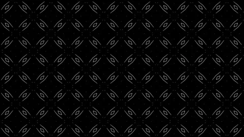 Kaleidoscope. Stock Footage 299770347