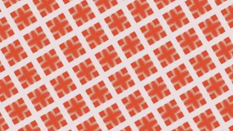 Kaleidoscope. Stock Footage 299770387