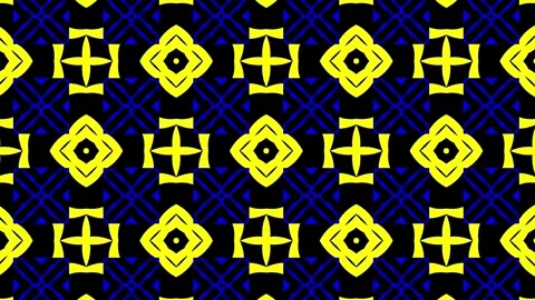 Kaleidoscope. Stockbeeldmateriaal 300293872
