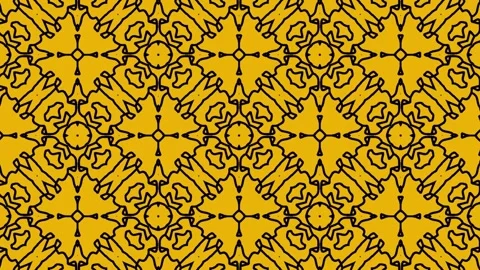 Kaleidoscope. Stock Footage 301417864