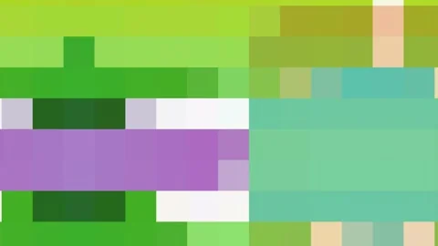 Kaleidoscope. Video stock 307268065