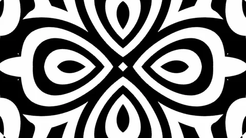 Kaleidoscope. Stock Footage 310742860