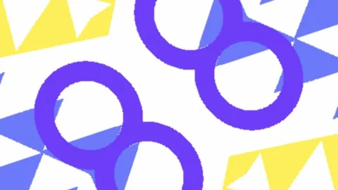 Kaleidoscope Stock Footage 314802055