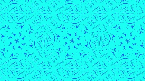 Kaleidoscope. Stock Footage 321151018