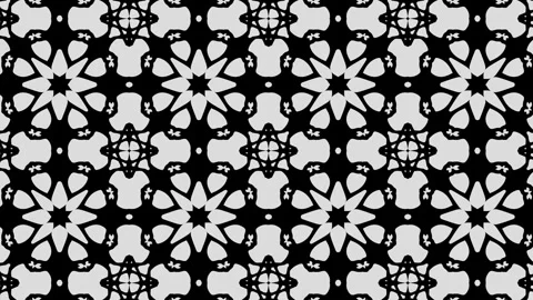 Kaleidoscope. Stock Footage 321692819