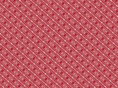 Kaleidoscope Stock Illustration