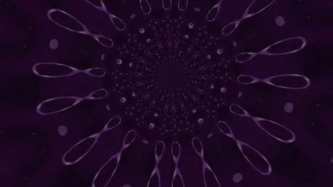 Kaleidoscope 스톡 일러스트