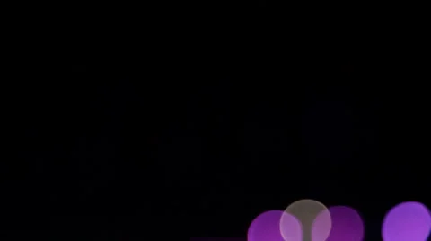 Kaleidoscope lights Stock Footage 38415246