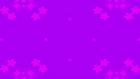 Kaleidoscope Loop Stock Footage 193838911