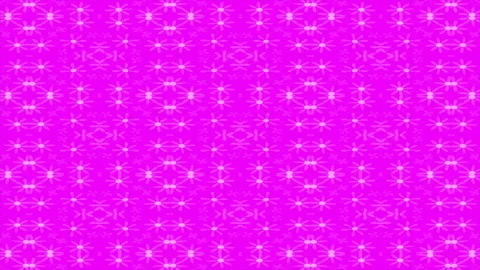 Kaleidoscope Loop Stock Footage 193852475