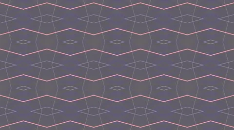 Kaleidoscope In Motion 動画素材 57318040