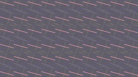 Kaleidoscope In Motion 動画素材 57318306