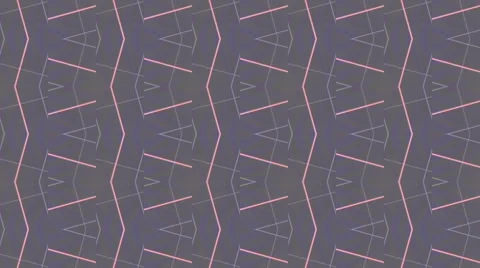 Kaleidoscope In Motion 動画素材 57318308