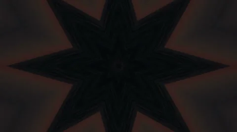 Kaleidoscope In Motion 動画素材 57318683