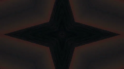 Kaleidoscope In Motion 動画素材 57318685