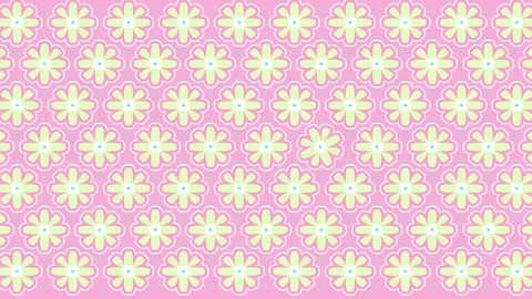 Kaleidoscope motion geometric background. Vídeo Stock 104928583