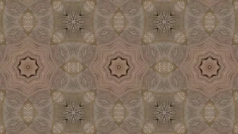 Kaleidoscope motion psychedelic ornament texture background animation colored Stock-Footage 255508480