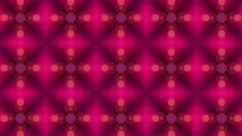 Kaleidoscope multicolor light movement Stockbeeldmateriaal 315721107