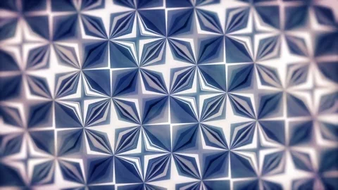 Kaleidoscope Pattern Background Video stock 82872842