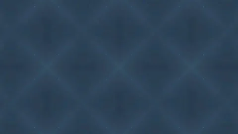 Kaleidoscope pattern clip Stock Footage 273537113