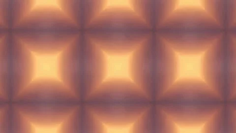 Kaleidoscope pattern clip Stock Footage 273537122