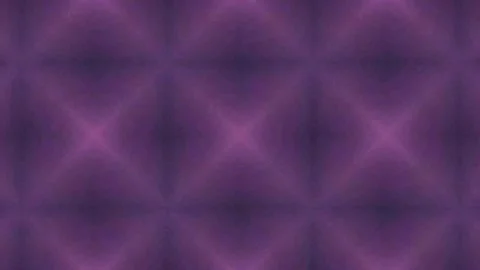 Kaleidoscope pattern clip Stock Footage 273537138