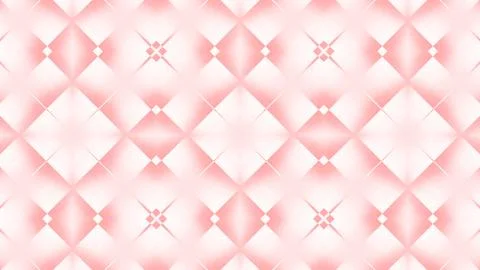 Kaleidoscope patterns abstract multicolored background. Stock Illustration