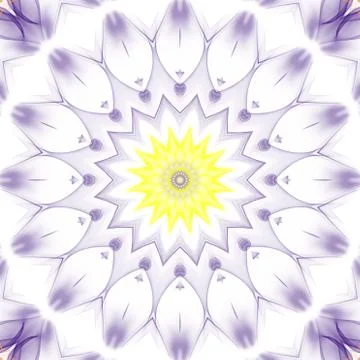 Kaleidoscope Stock Photos