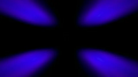 Kaleidoscope of Pulsing Lights Vidéo 6531133