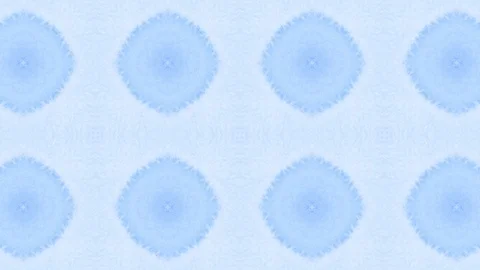 Kaleidoscope seamless loop sequence mandala patterns abstract multicolored mo Stock Footage 85624407