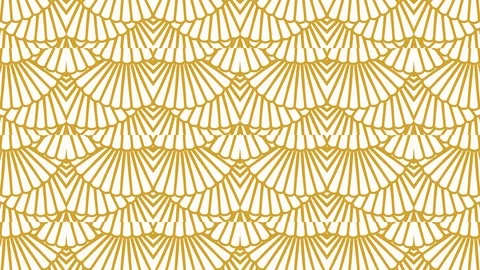 Kaleidoscope seamless loop sequence mandala patterns abstract multicolored mo Stock Footage 85829731