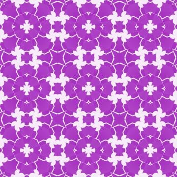 Kaleidoscope seamless patterns abstract multicolored background. Magic mandal Stock Illustration
