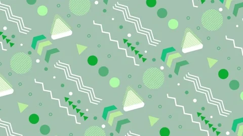 Kaleidoscope sequence pattern 4k Abstract Multicolor Motion Graphics Background Stock Footage 239726103