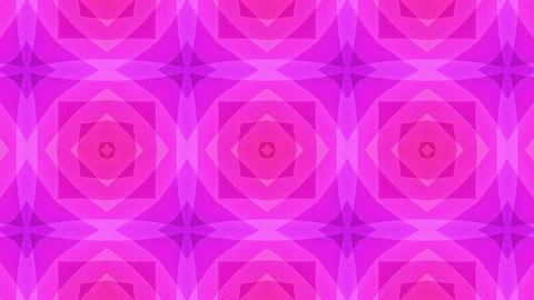Kaleidoscope sequence patterns. 4k Abstract multicolored motion graphics  Stock Footage 125096105