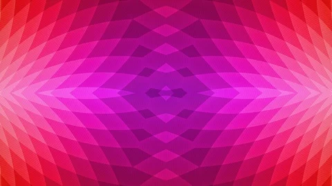 Kaleidoscope sequence patterns. 4k Abstract multicolored motion graphics  Stock Footage 125096269