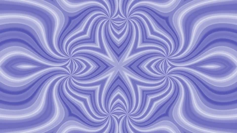 Kaleidoscope sequence patterns. 4k Abstract multicolored motion graphics  Stock Footage 125104047