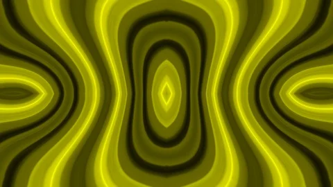 Kaleidoscope sequence patterns. 4k Abstract multicolored motion graphics  Stock Footage 125104601